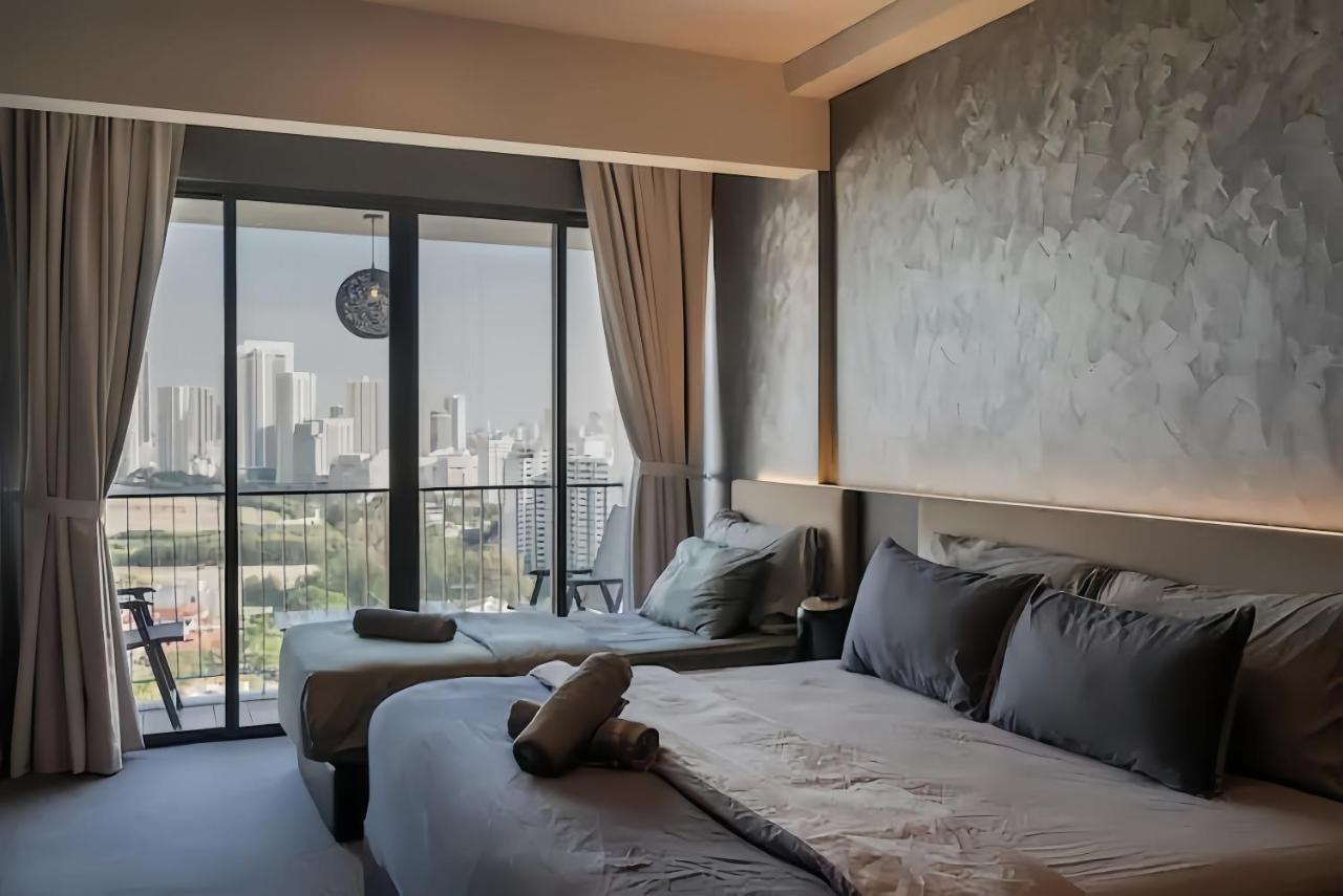The Landmark Penang By Stay Premium Tanjung Tokong Luaran gambar