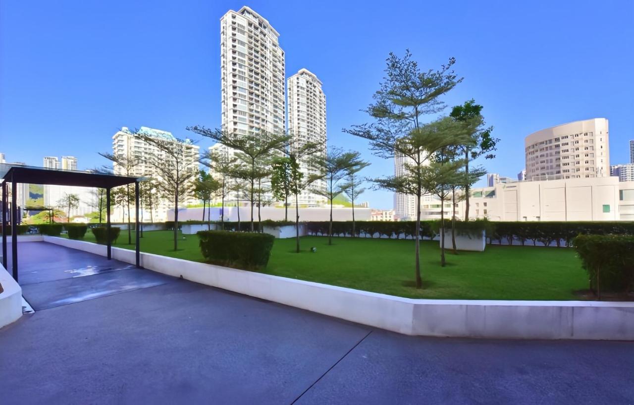 The Landmark Penang By Stay Premium Tanjung Tokong Luaran gambar