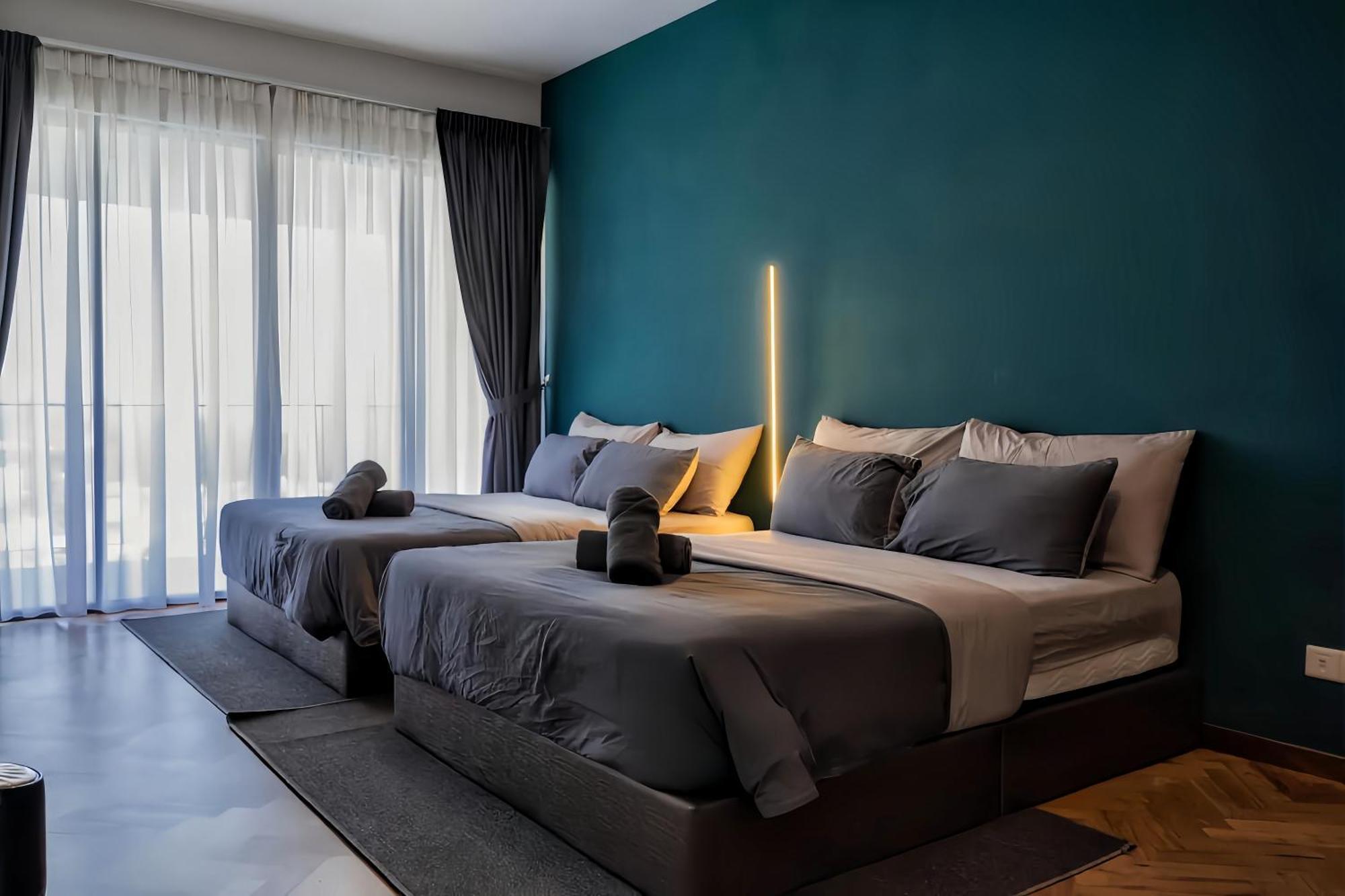 The Landmark Penang By Stay Premium Tanjung Tokong Luaran gambar